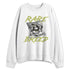 Luminous-Green-5s-NastyJamz-Sweatshirt-Match-Rare-Breed-Inside