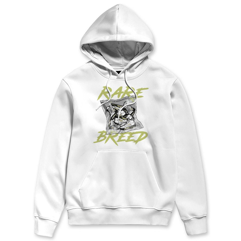 Luminous-Green-5s-NastyJamz-Hoodie-Match-Rare-Breed-Inside