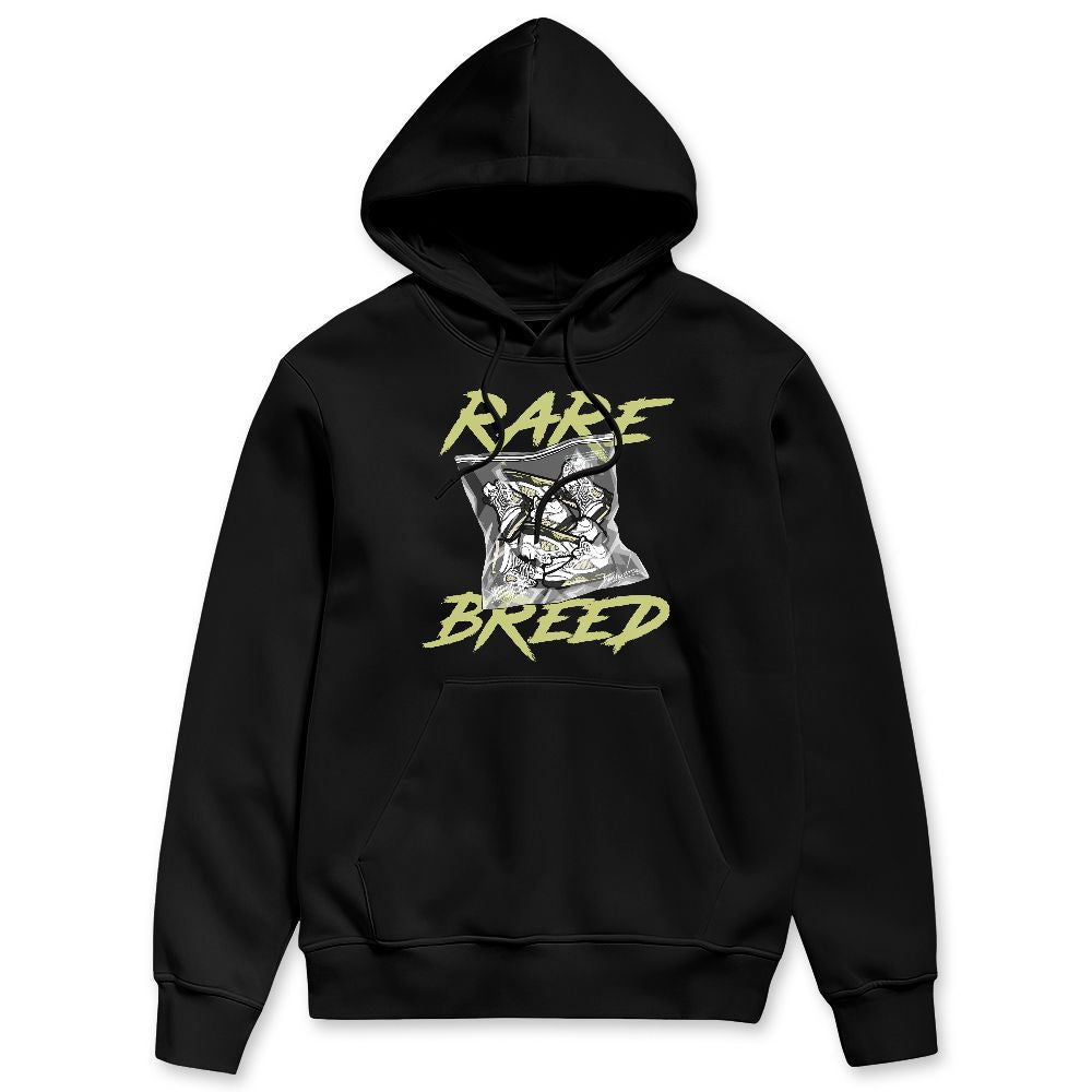 Luminous-Green-5s-NastyJamz-Hoodie-Match-Rare-Breed-Inside