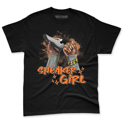 AM-95-OG-Bright-Mandarin-NastyJamz-Premium-T-Shirt-Match-Sneaker-Girl-Nail