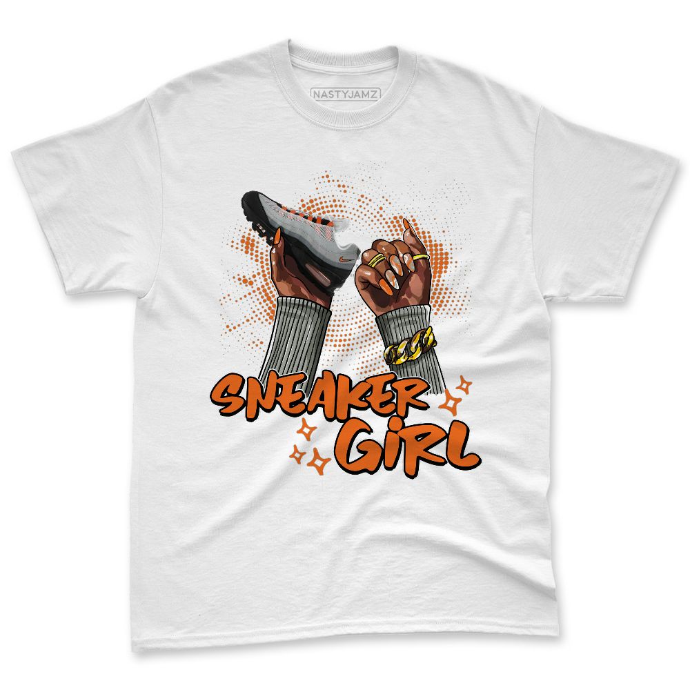 AM-95-OG-Bright-Mandarin-NastyJamz-Premium-T-Shirt-Match-Sneaker-Girl-Nail