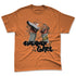 AM-95-OG-Bright-Mandarin-NastyJamz-Premium-T-Shirt-Match-Sneaker-Girl-Nail