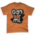 AM-95-OG-Bright-Mandarin-NastyJamz-Premium-T-Shirt-Match-God-Got-Me