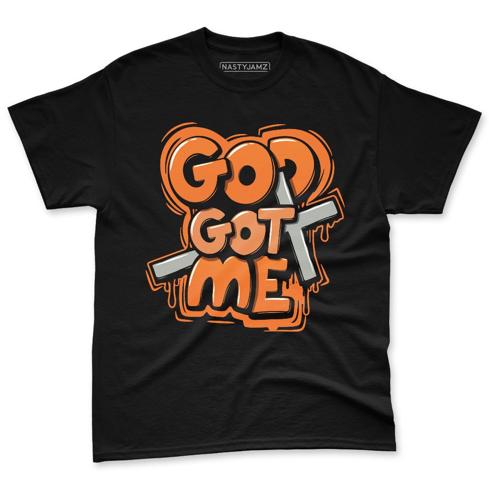 AM-95-OG-Bright-Mandarin-NastyJamz-Premium-T-Shirt-Match-God-Got-Me