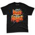 AM-95-OG-Bright-Mandarin-NastyJamz-Premium-T-Shirt-Match-Respect-The-Hustle