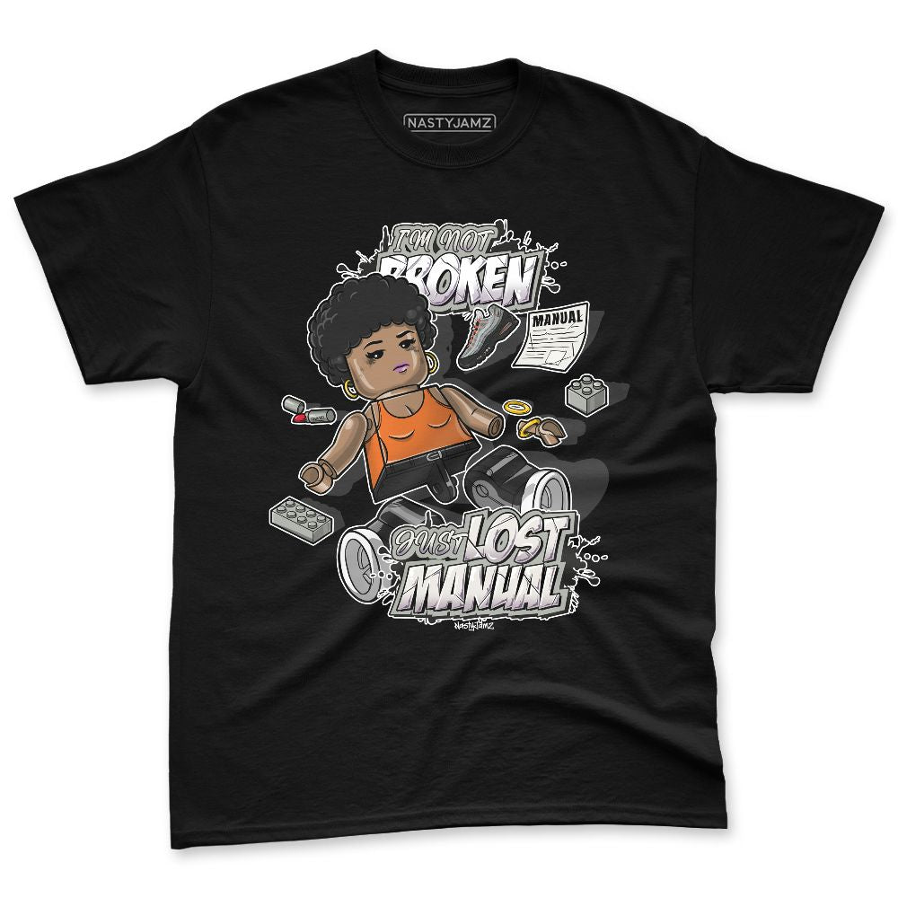 AM-95-OG-Bright-Mandarin-NastyJamz-Premium-T-Shirt-Match-Not-Broken-Toy