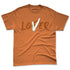 AM-Waffle-Racer-Orange-NastyJamz-Premium-T-Shirt-Match-Loser-Lover