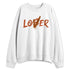 AM-Waffle-Racer-Orange-NastyJamz-Sweatshirt-Match-Loser-Lover