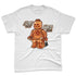 AM-Waffle-Racer-Orange-NastyJamz-Premium-T-Shirt-Match-Glowing-Heart-Inside