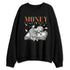 AM-Waffle-Racer-Orange-NastyJamz-Sweatshirt-Match-Money-On-My-Mind-Angel