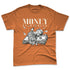 AM-Waffle-Racer-Orange-NastyJamz-Premium-T-Shirt-Match-Money-On-My-Mind-Angel
