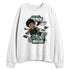 Spizike-Pine-Green-Black-Anthracite-NastyJamz-Sweatshirt-Match-Not-Broken-Toy