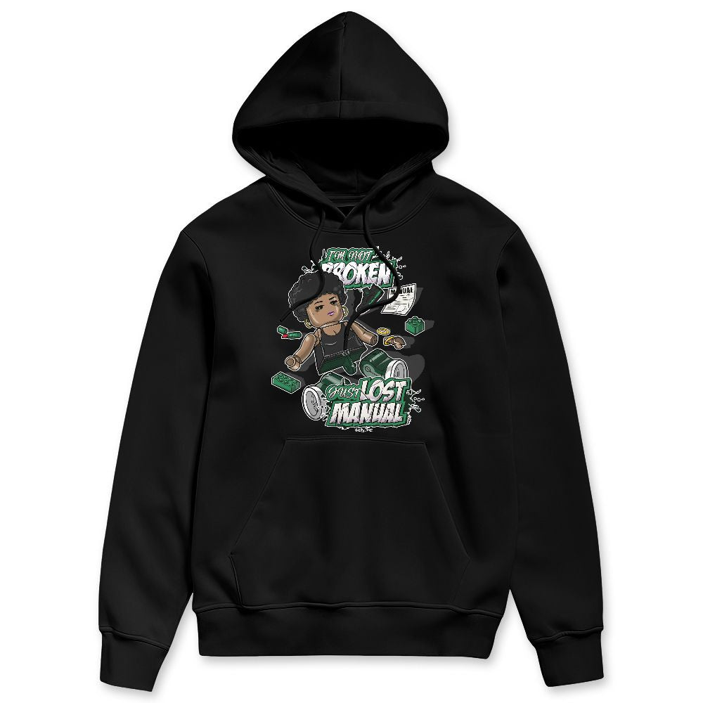 Spizike-Pine-Green-Black-Anthracite-NastyJamz-Hoodie-Match-Not-Broken-Toy