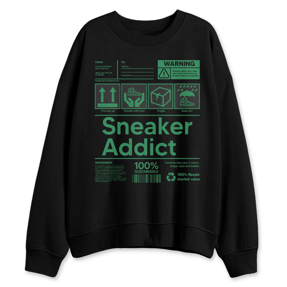 Spizike-Pine-Green-Black-Anthracite-NastyJamz-Sweatshirt-Match-Sneaker-Addict