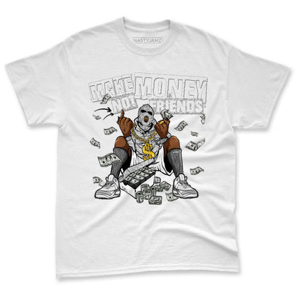 Pure-Money-3s-NastyJamz-Premium-T-Shirt-Match-Make-Money-Not-Friends