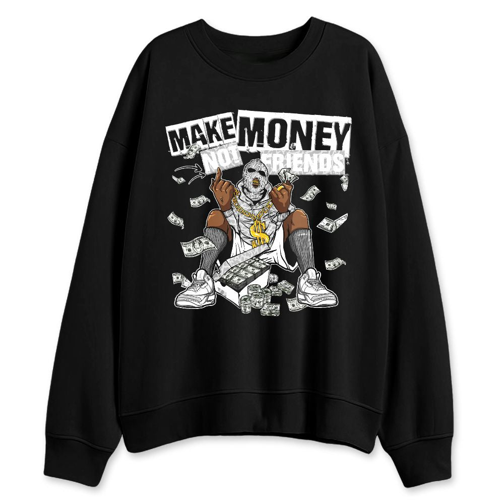 Pure-Money-3s-NastyJamz-Sweatshirt-Match-Make-Money-Not-Friends