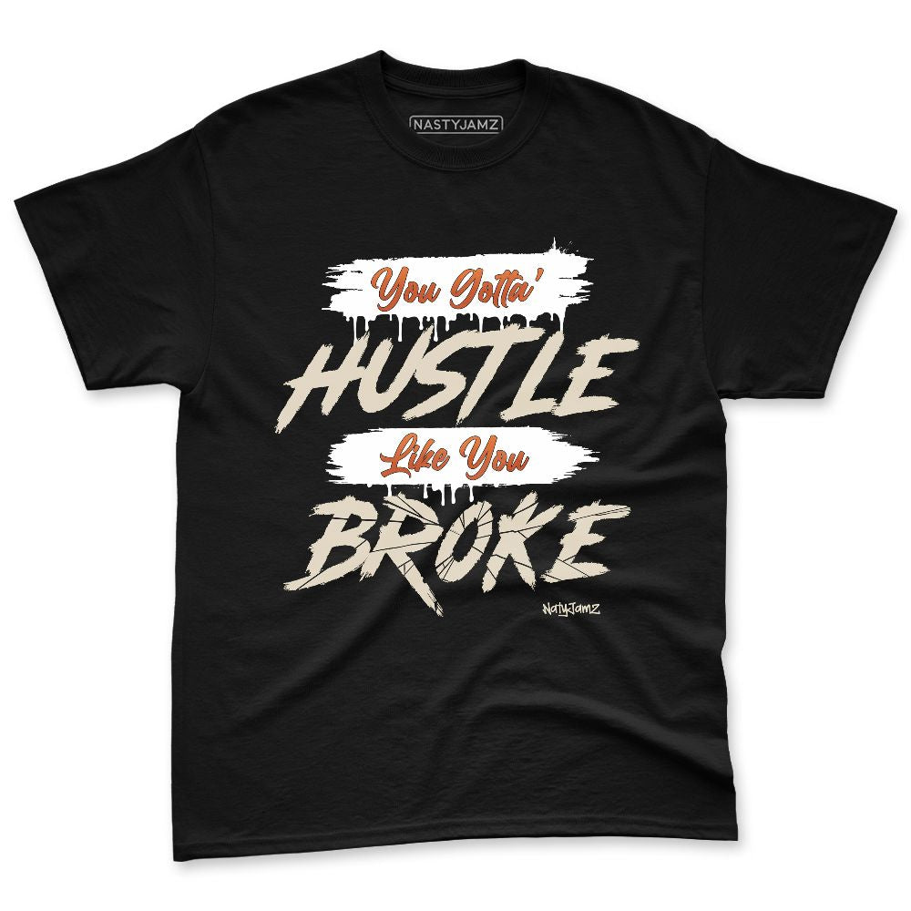 Starfish-3s-NastyJamz-Premium-T-Shirt-Match-Like-You-Broke-Minimal