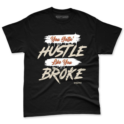 Starfish-3s-NastyJamz-Premium-T-Shirt-Match-Like-You-Broke-Minimal