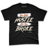 Starfish-3s-NastyJamz-Premium-T-Shirt-Match-Like-You-Broke-Minimal