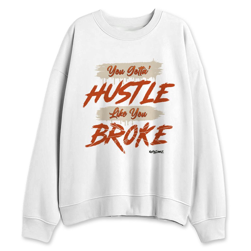 Starfish-3s-NastyJamz-Sweatshirt-Match-Like-You-Broke-Minimal