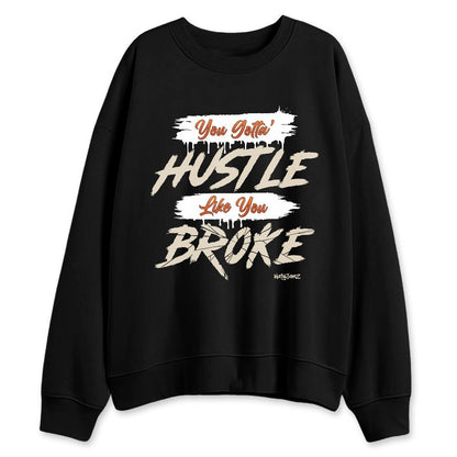 Starfish-3s-NastyJamz-Sweatshirt-Match-Like-You-Broke-Minimal