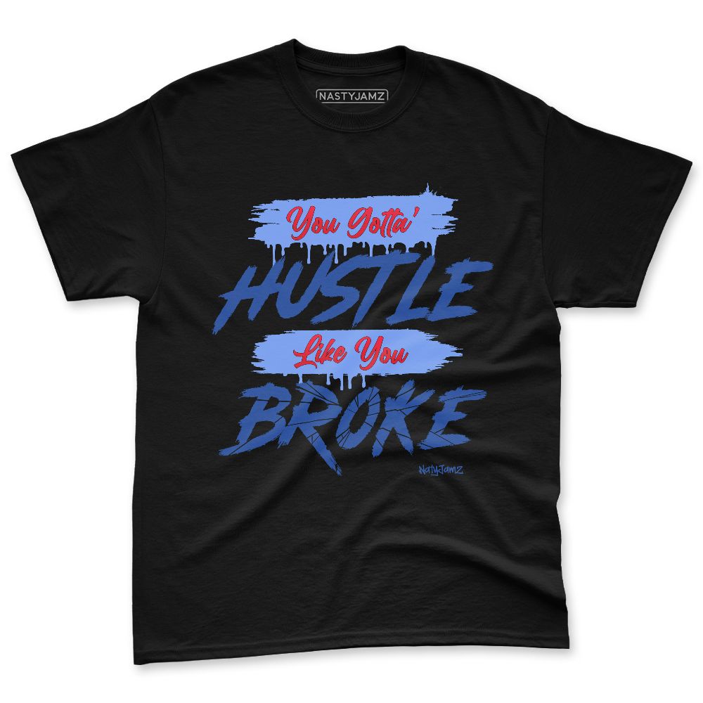 Rare-Air-4s-NastyJamz-Premium-T-Shirt-Match-Like-You-Broke-Minimal
