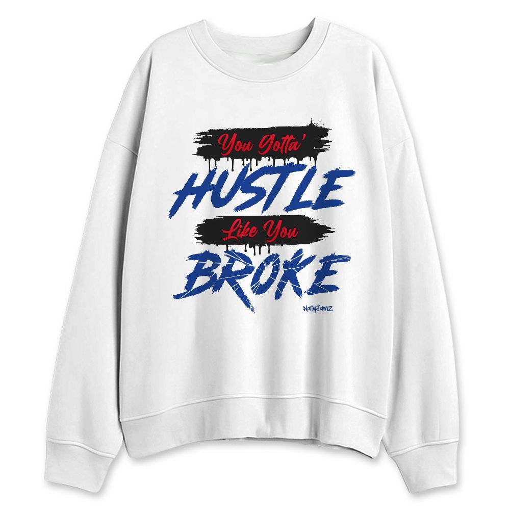 Rare-Air-4s-NastyJamz-Sweatshirt-Match-Like-You-Broke-Minimal