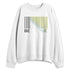 Luminous-Green-5s-NastyJamz-Sweatshirt-Match-Be-Unique