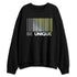 Luminous-Green-5s-NastyJamz-Sweatshirt-Match-Be-Unique