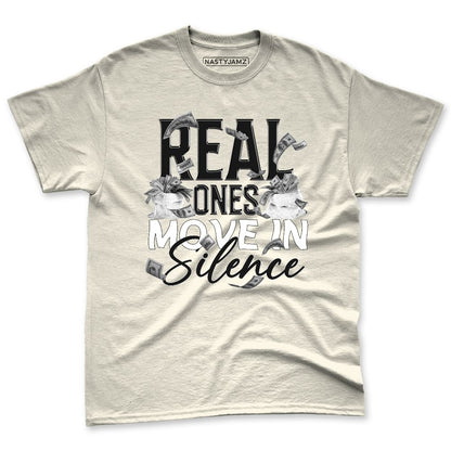 Luminous-Green-5s-NastyJamz-Premium-T-Shirt-Match-Move-In-Silence-Money