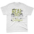 Luminous-Green-5s-NastyJamz-Premium-T-Shirt-Match-Move-In-Silence-Money