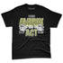 Luminous-Green-5s-NastyJamz-Premium-T-Shirt-Match-Match-My-Energy-Toy