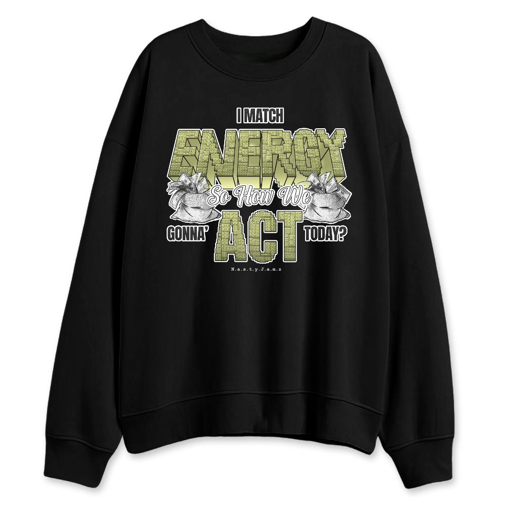 Luminous-Green-5s-NastyJamz-Sweatshirt-Match-Match-My-Energy-Toy