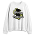 Luminous-Green-5s-NastyJamz-Sweatshirt-Match-Mo-Money-Problems