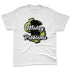 Luminous-Green-5s-NastyJamz-Premium-T-Shirt-Match-Mo-Money-Problems