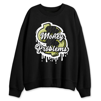 Luminous-Green-5s-NastyJamz-Sweatshirt-Match-Mo-Money-Problems