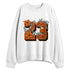 AM-95-OG-Bright-Mandarin-NastyJamz-Sweatshirt-Match-23-Floral