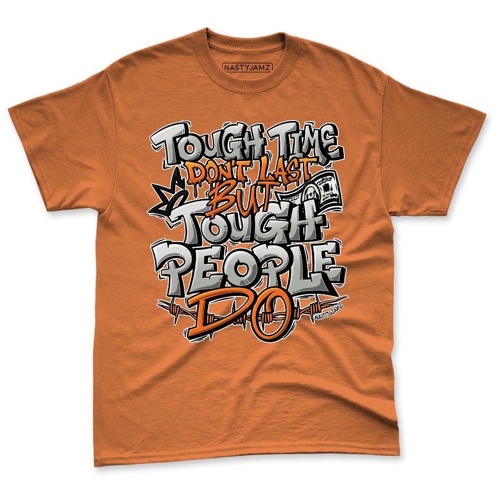 AM-95-OG-Bright-Mandarin-NastyJamz-Premium-T-Shirt-Match-Tough-People-Never-Fall