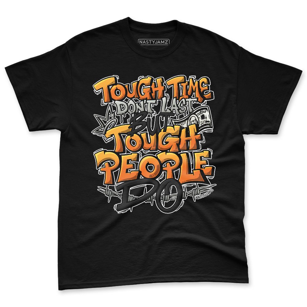 AM-95-OG-Bright-Mandarin-NastyJamz-Premium-T-Shirt-Match-Tough-People-Never-Fall