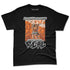 AM-95-OG-Bright-Mandarin-NastyJamz-Premium-T-Shirt-Match-BER-Damaged-But-Real