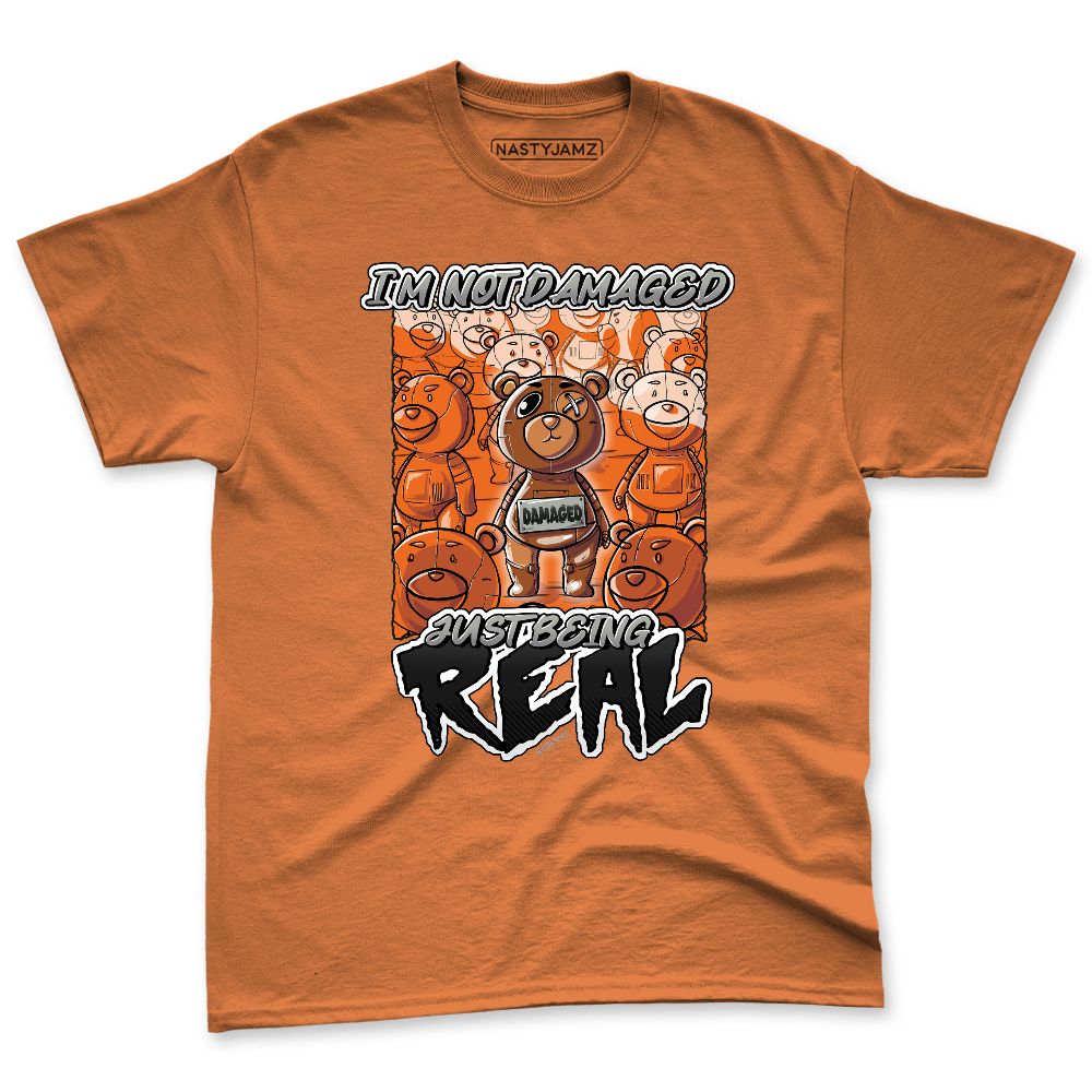 AM-95-OG-Bright-Mandarin-NastyJamz-Premium-T-Shirt-Match-BER-Damaged-But-Real