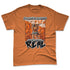 AM-95-OG-Bright-Mandarin-NastyJamz-Premium-T-Shirt-Match-BER-Damaged-But-Real