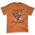 AM-Waffle-Racer-Orange-NastyJamz-Premium-T-Shirt-Match-Rare-Breed-Inside