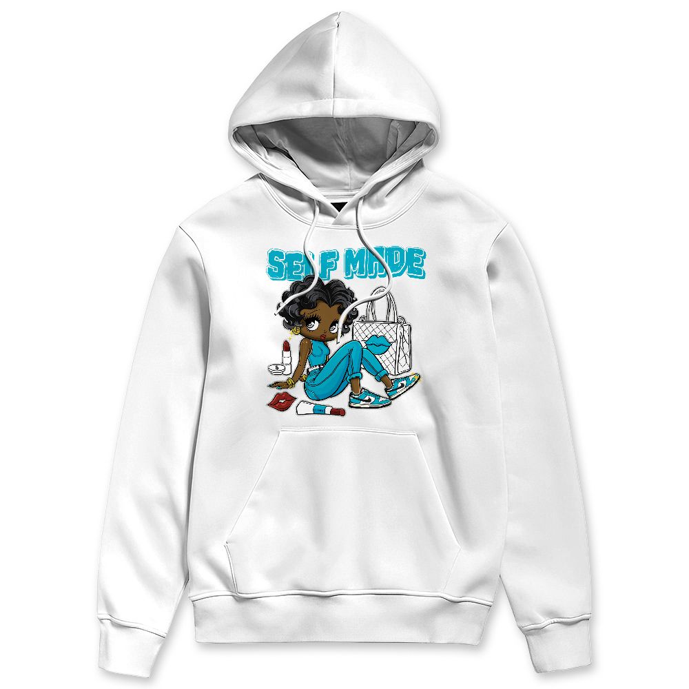 Dunk-Low-N7-NastyJamz-Hoodie-Match-Sneaker-Girl-Selfmade
