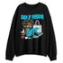 Dunk-Low-N7-NastyJamz-Sweatshirt-Match-Sneaker-Girl-Selfmade