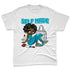 Dunk-Low-N7-NastyJamz-Premium-T-Shirt-Match-Sneaker-Girl-Selfmade