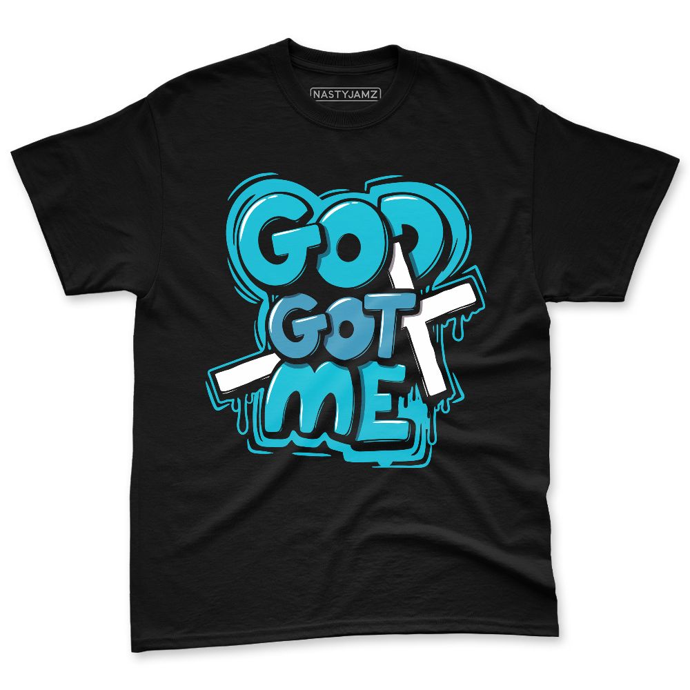 Dunk-Low-N7-NastyJamz-Premium-T-Shirt-Match-God-Got-Me