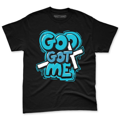 Dunk-Low-N7-NastyJamz-Premium-T-Shirt-Match-God-Got-Me