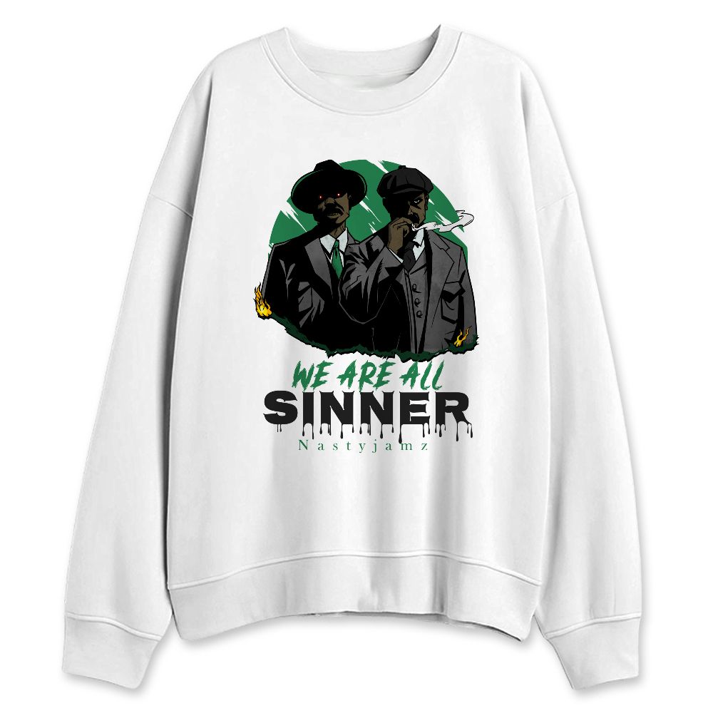 Spizike-Pine-Green-Black-Anthracite-NastyJamz-Sweatshirt-Match-We-All-Have-Sin