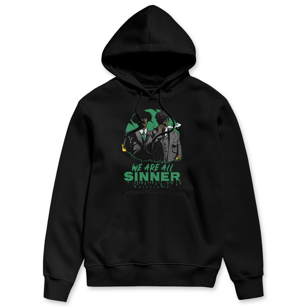 Spizike-Pine-Green-Black-Anthracite-NastyJamz-Hoodie-Match-We-All-Have-Sin